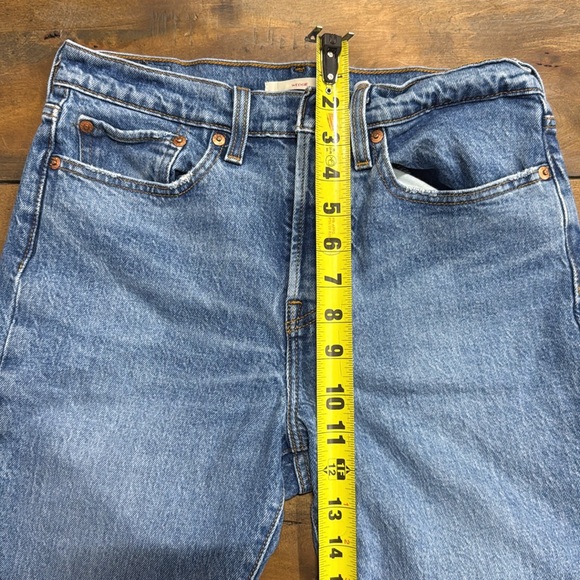 Levi’s Jeans Size 27 - Picture 7 of 10